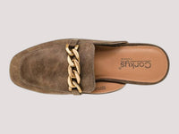 Corkys Footwear - Women's Keepsake Mule