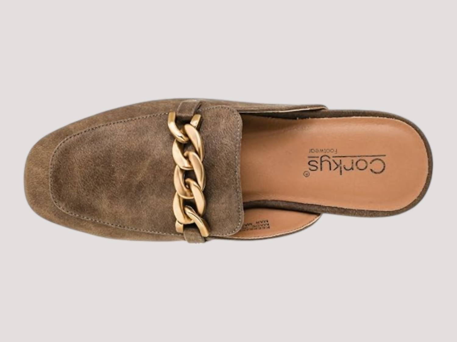 Corkys Footwear - Women's Keepsake Mule