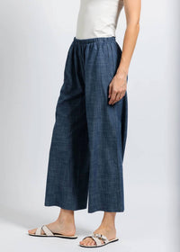 Nally & Millie - Ariel Elastic Waist Pants