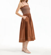 Veronica Beard - Kaela Midi Dress