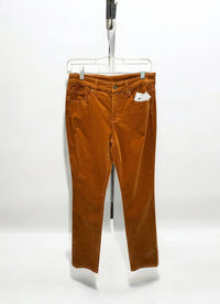 Tribal - Bran Straight Leg Corduroy Pants