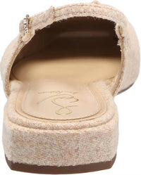 Sam Edelman - Women's Kara Slingback Flat