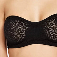 Wacoal - Halo Lace Strapless Bra