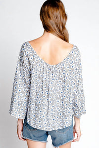 Central Park Top