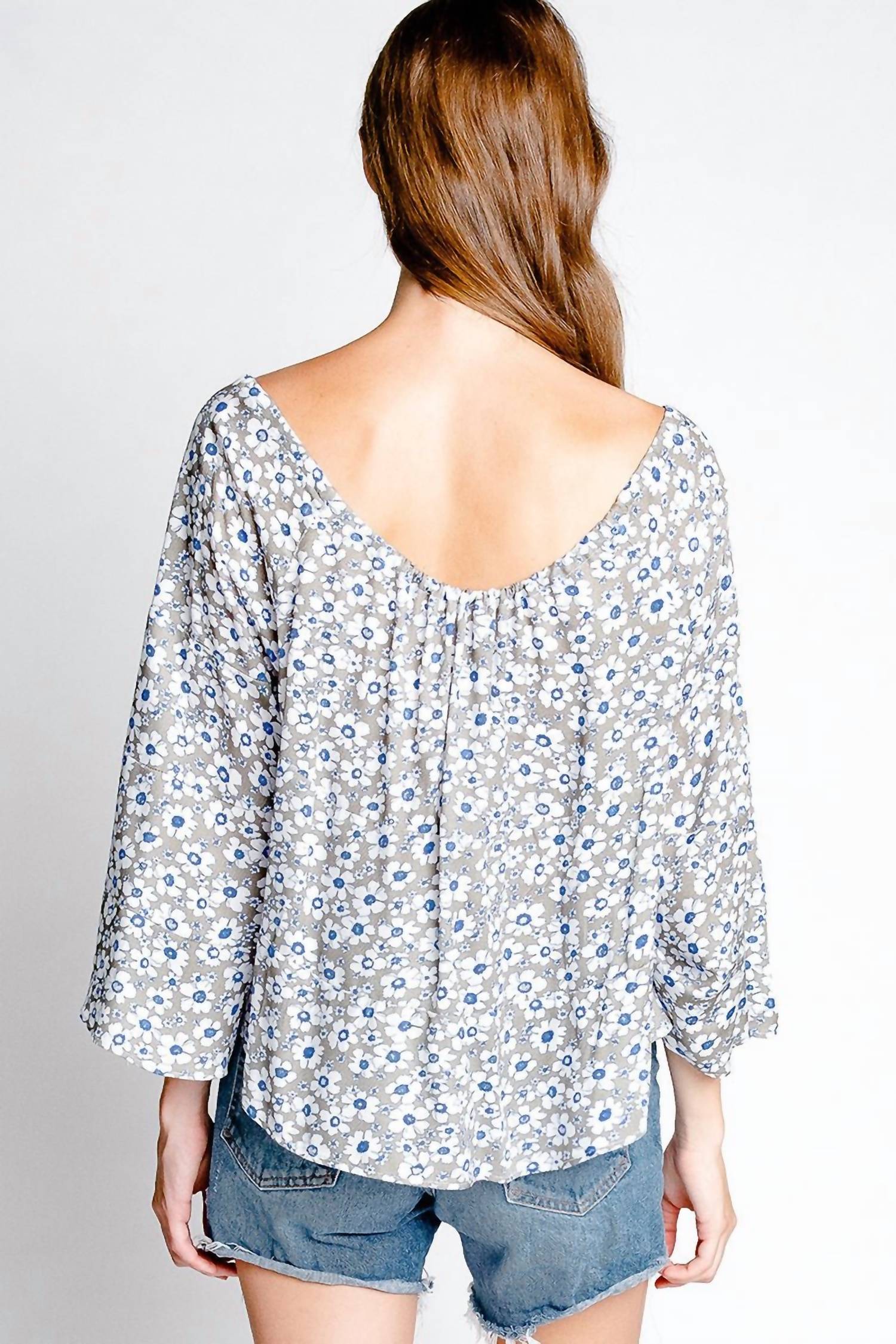 Central Park Top