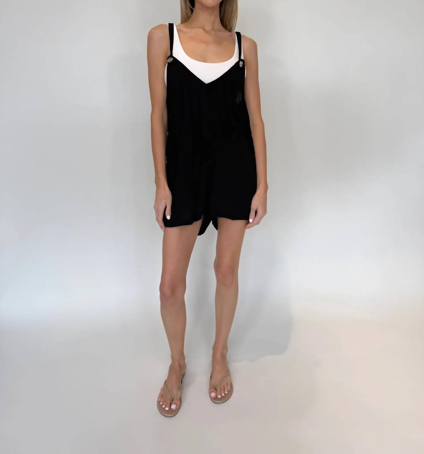 Khush - Rocas Romper