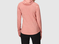 Outdoor Research - Women's Vigor Grid Fleece Hoodie