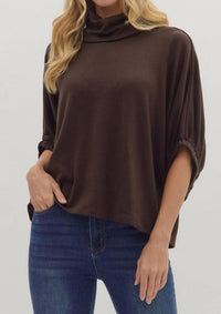 Entro - Sally Dolman Top