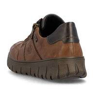 Rieker - Women's N1301 Lace Up Shoes