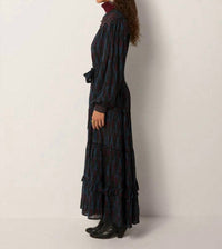 Maison Hotel - Ciro Maxi Dress