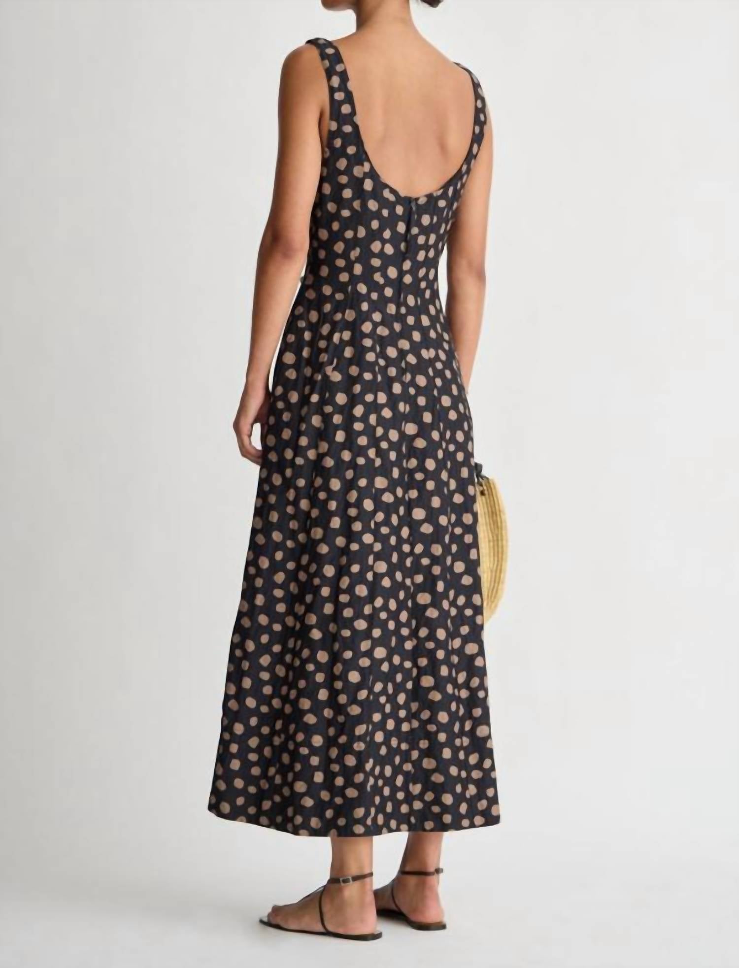 Apiece Apart - Ballet Tank Maxi Dress