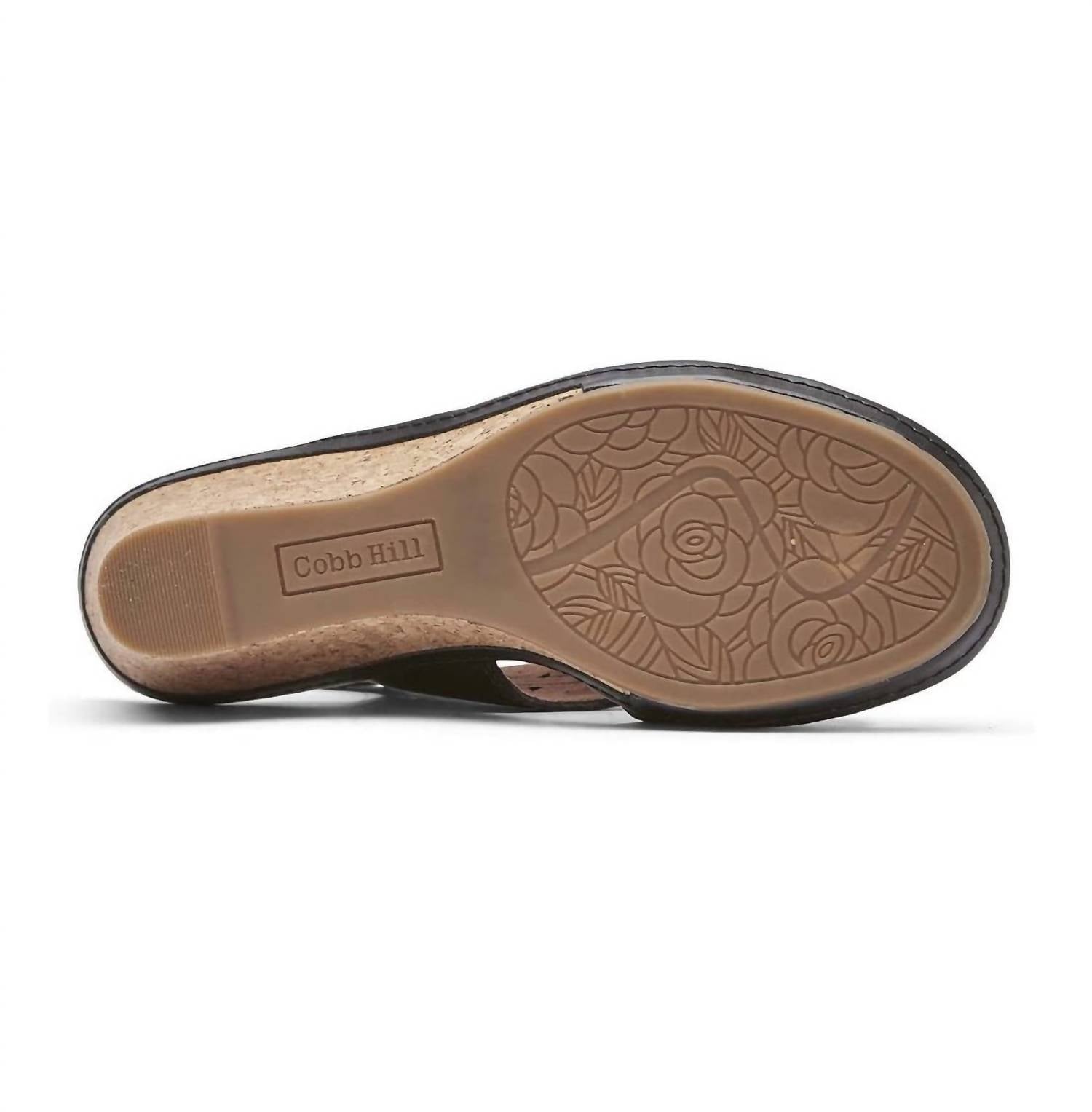 Cobb Hill - JANNA PERF SLING SANDAL