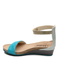 Naot - Women's Pixie Wedge Sandal