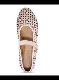 Bueno - Women's Kehlani Flat
