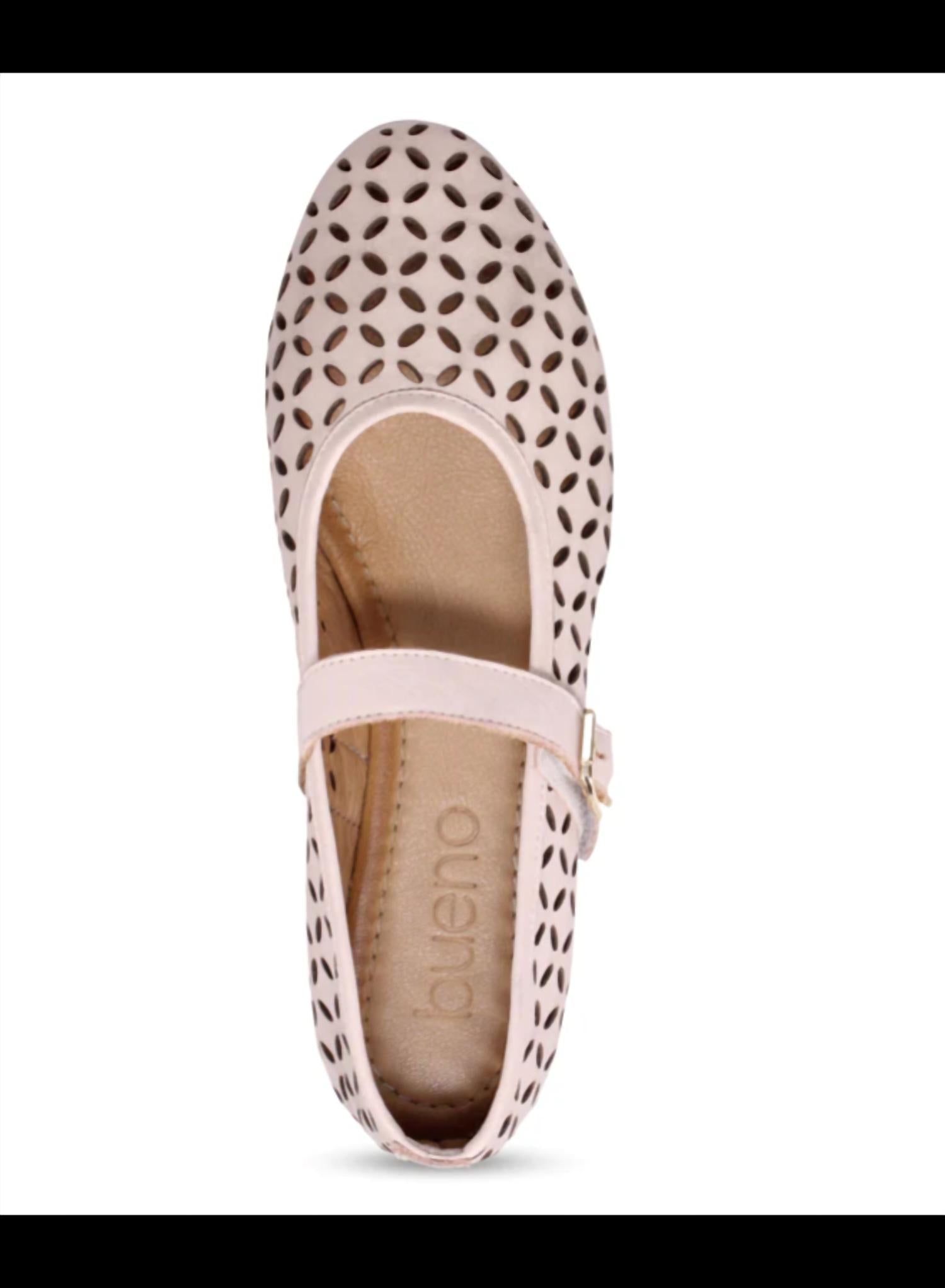 Bueno - Women's Kehlani Flat