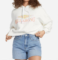 Billabong - All Time Fleece Sweatshirt