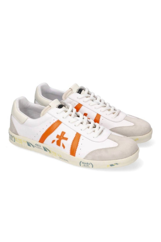 Premiata - Men's Bonnie Sneakers