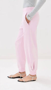 Tibi - Calder Terry Sweatpant