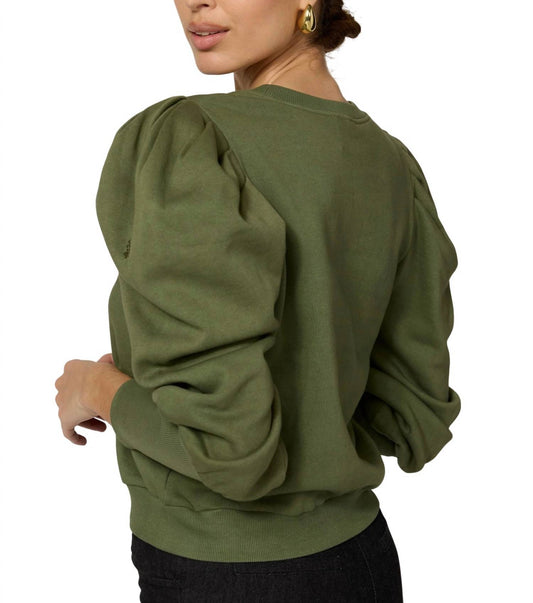 Cleobella - Willow Sweatshirt