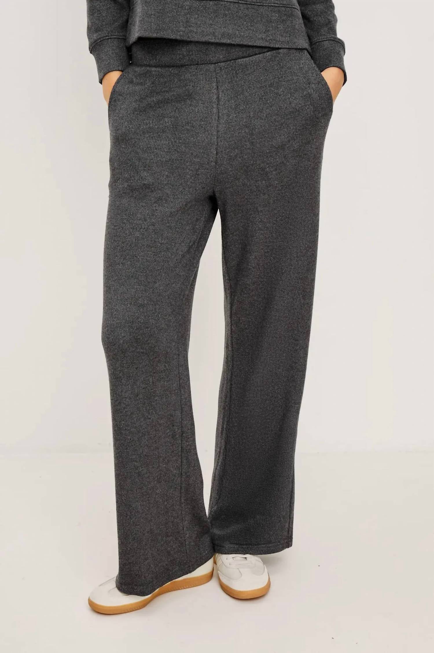 Rails - Ellery Wide Leg Pants