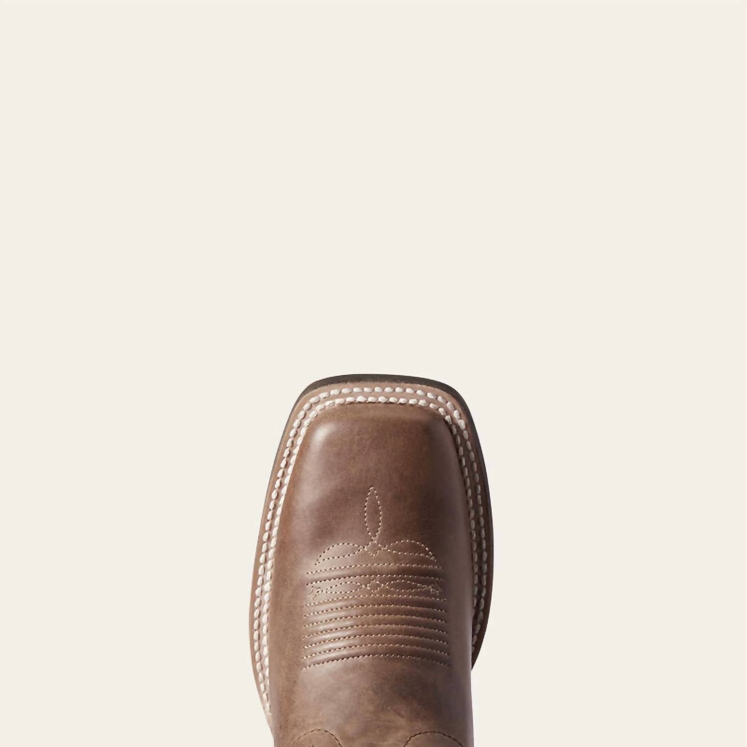 Ariat - Women's Circuit Patriot Weathered Leather Western Boot