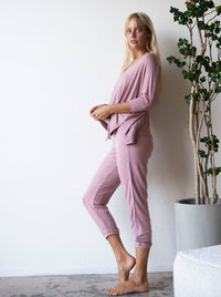 Lvhr - Sabina Crop Pant