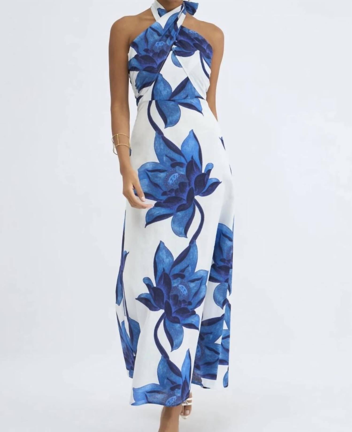 Beyond By Vera - Jules Dress