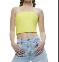 Alice + Olivia - Ceresi Bandeau Top