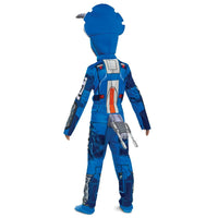 Disguise - KIDS TRICERATOPS DINOZORD POWER RANGERS COSTUME