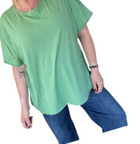 Yelete - Perfect Fit Magic Tee