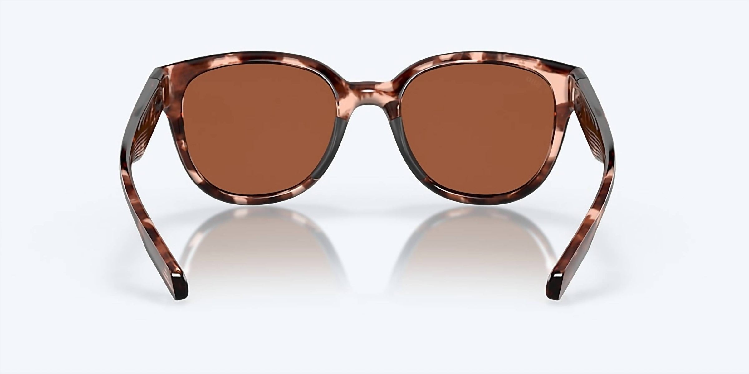 Costa Del Mar - Salina Polarized Sunglasses 9051 - 04 - 53