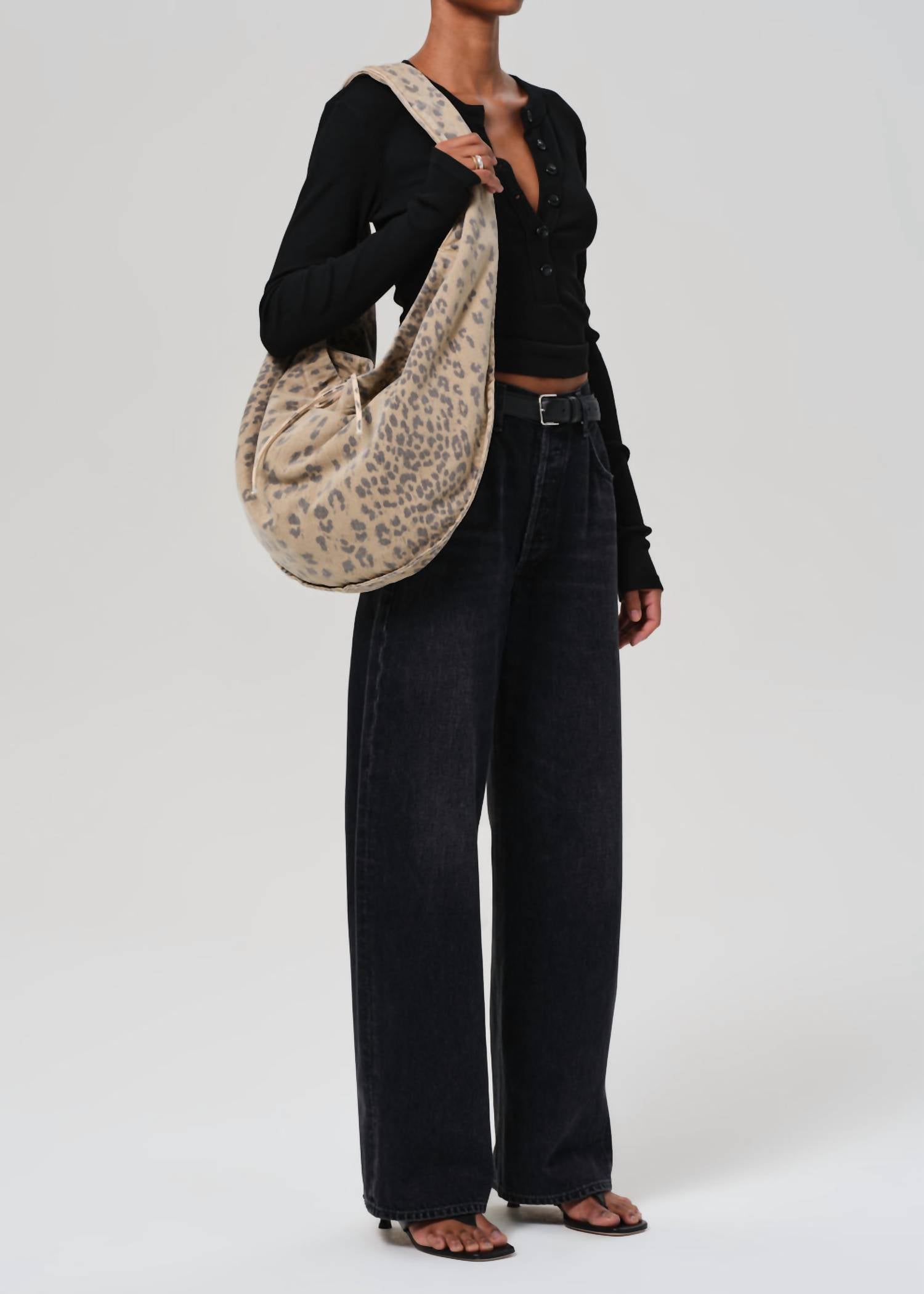 Citizens Of Humanity - Women's Boho Bag