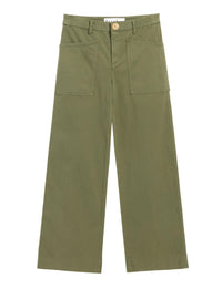 Frank & Eileen - Limerick Twill Utility Pant