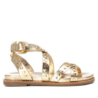 Xti - Women's Strapy Flat Sandals