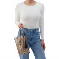 Hobo - Women's Sheila Soft Ring Clutch Bag