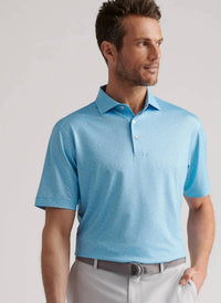 Peter Millar - Chambers Performance Jersey Polo Shirt