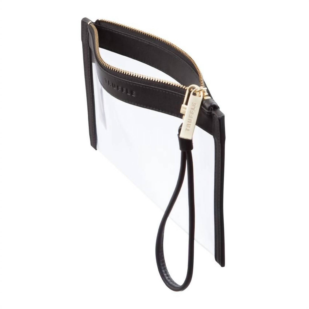 Truffle - Clarity Wristlet