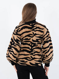 Emily Mccarthy - Lolli Collar Sweater