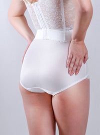 Rago - Shaper Panty Brief With Lace