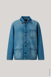 Kallmeyer - Women's Jacques Worker Jacket