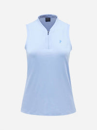 Peak Performance - Turf Sleeveless Top