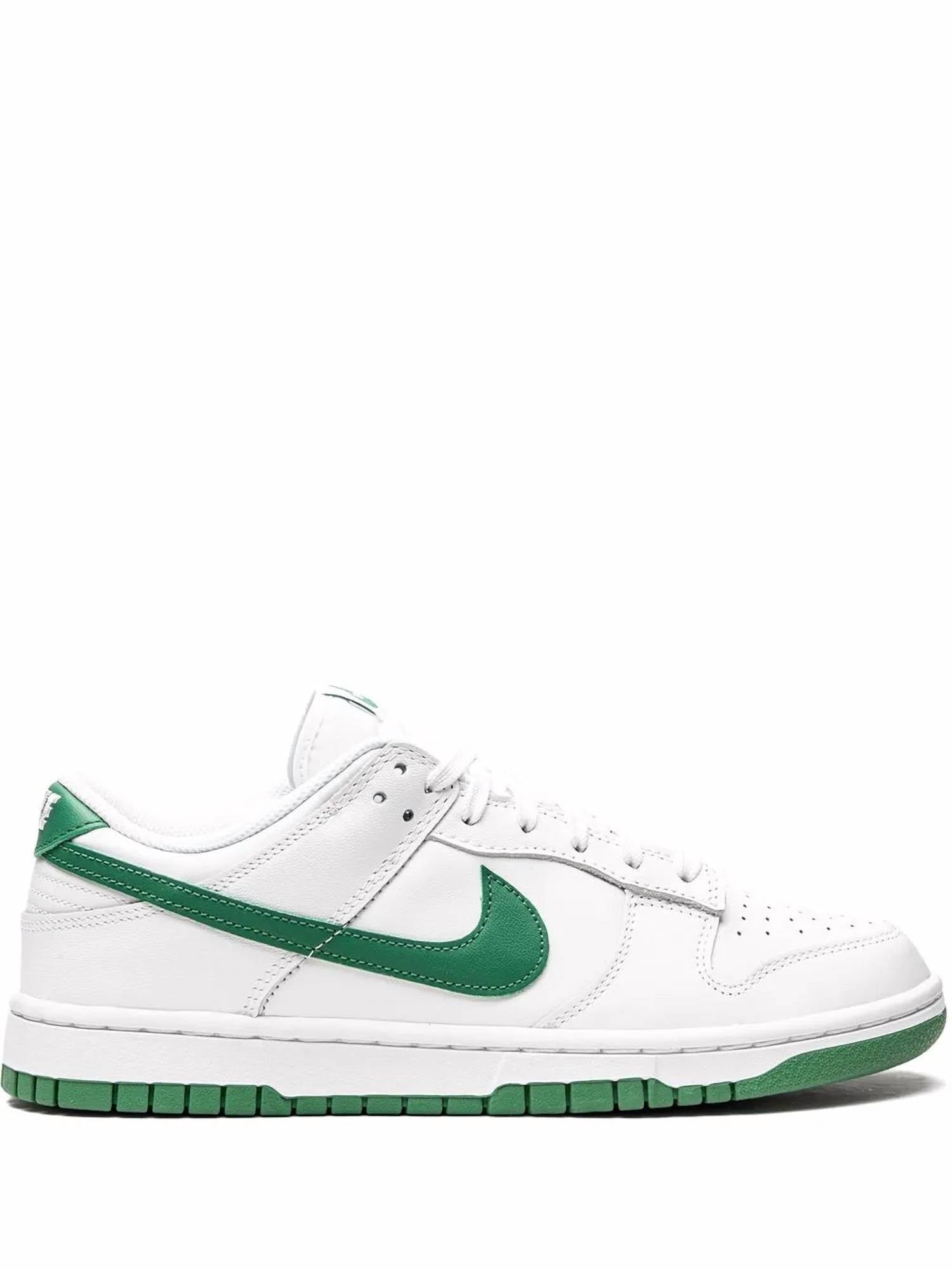 Nike - Men's Dunk Low Sneakers