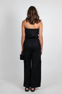 Sundays - Amia Straight Leg Jumpsuit