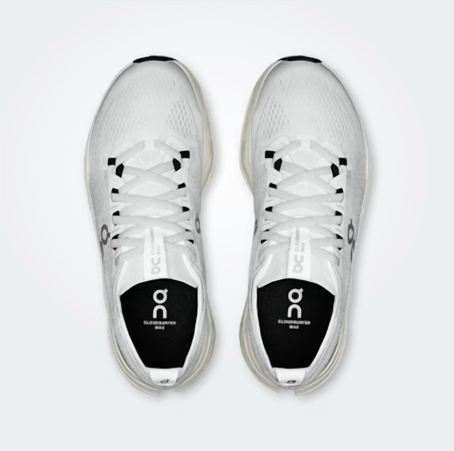 On - Women's Cloudsurfer Max Sneakers