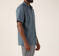 Glyder - Men's Zephyr Button Down Shirt