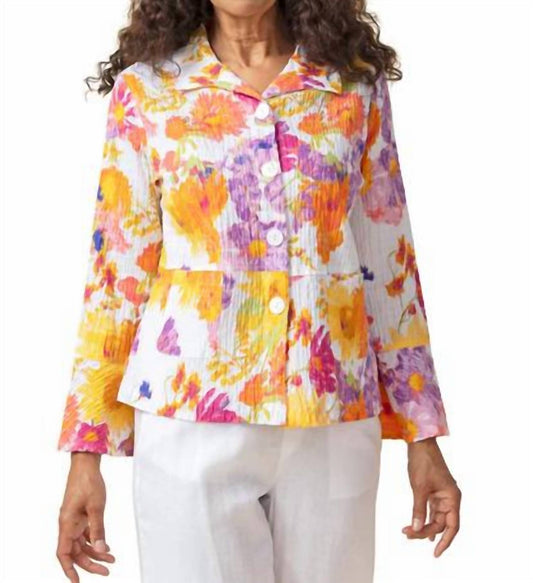 Habitat - Women's Flounce Jacket