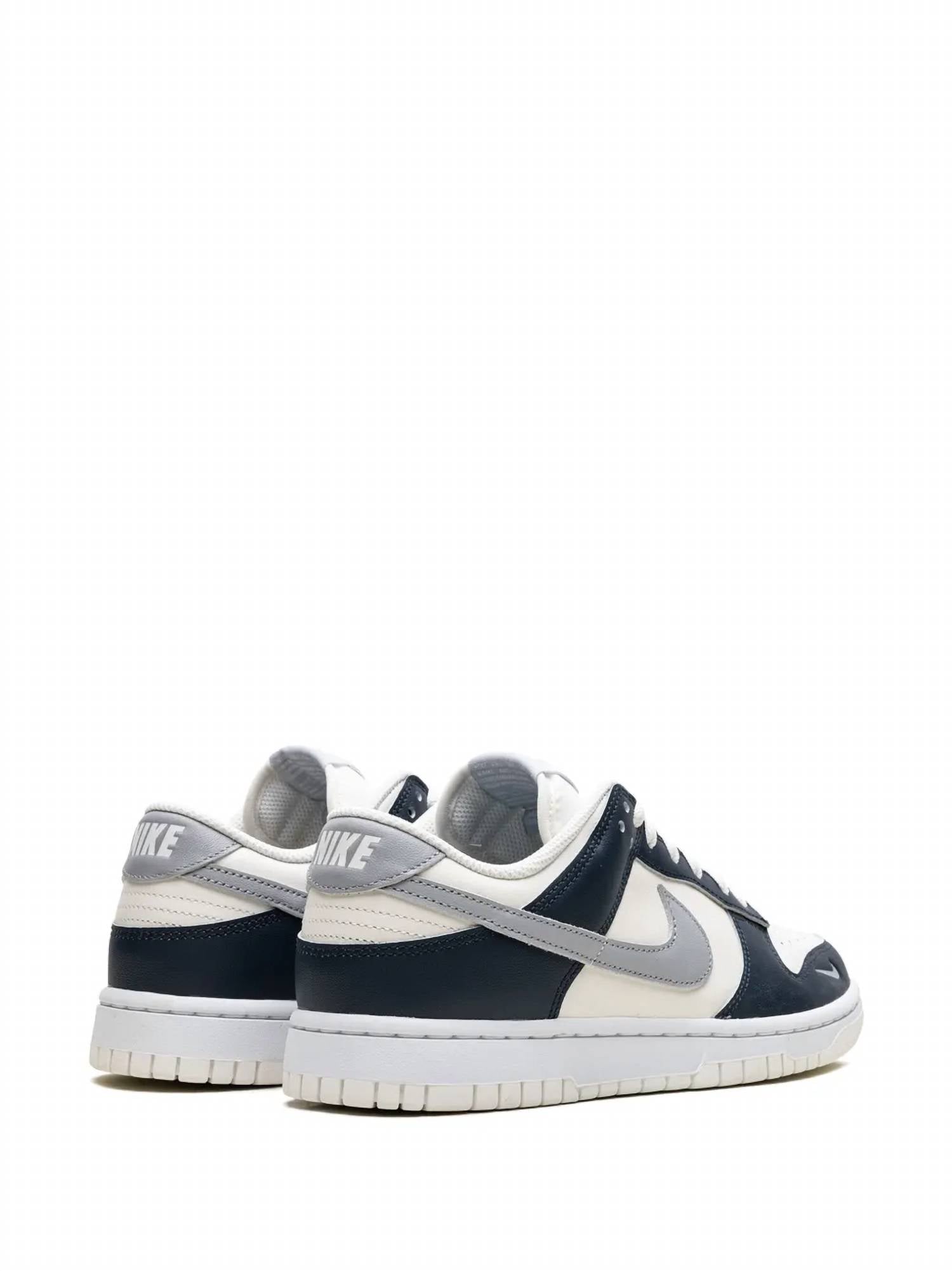 Nike - Women's Dunk Low Sneakers