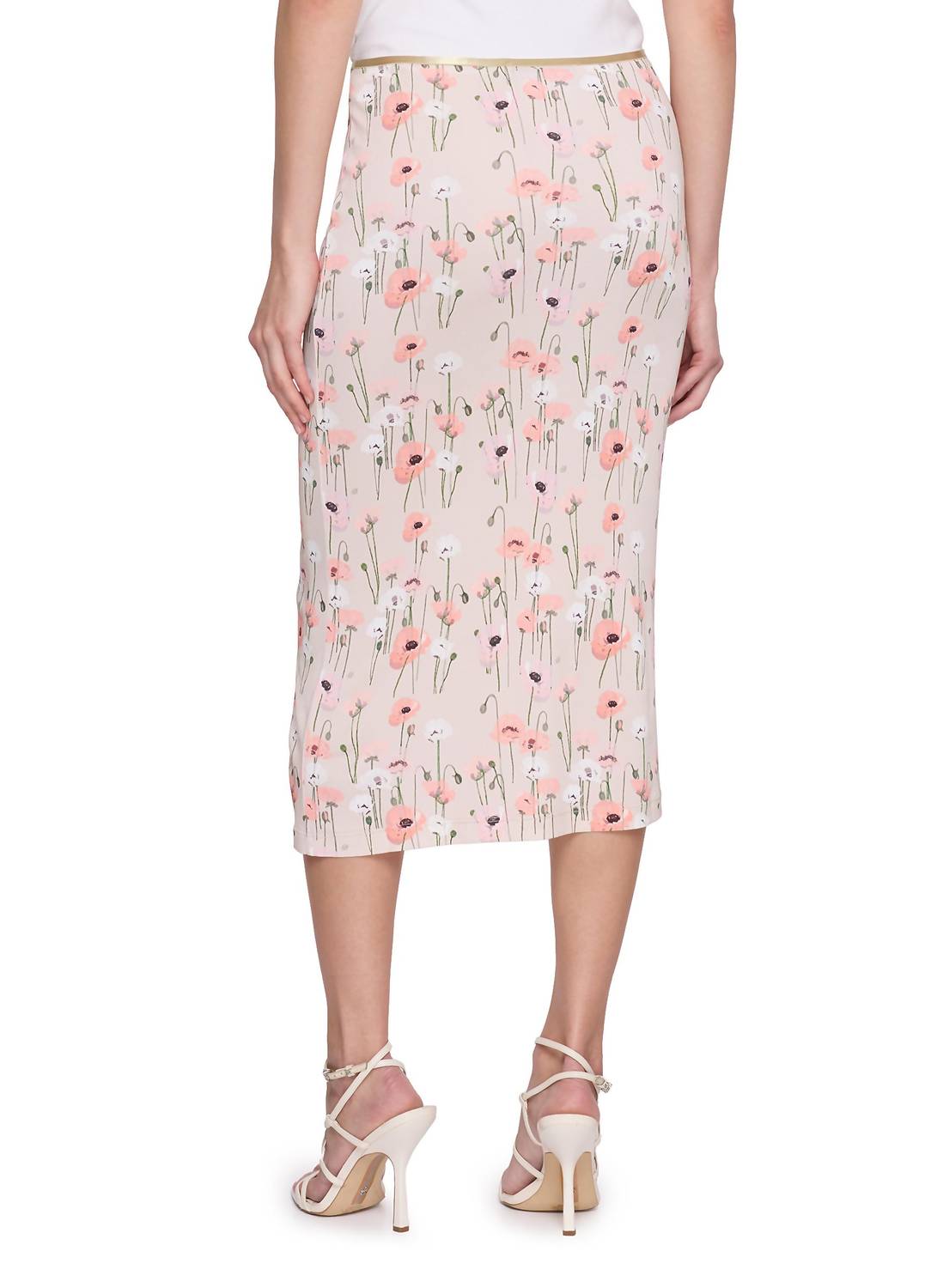 Bernadette - Robbie Skirt