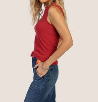 Dylan - Anna Tank Top