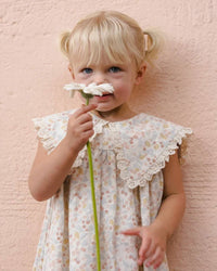 Rylee + Cru - Girl's Porter Dress